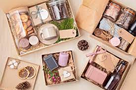 Top 10 Gift box manufacturers in Bangalore
