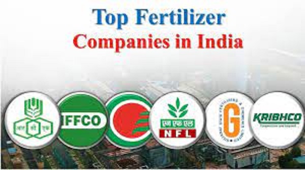 Top 10 Fertilizer companies in India