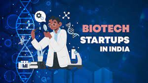 Top 10 Biotechnology companies in India