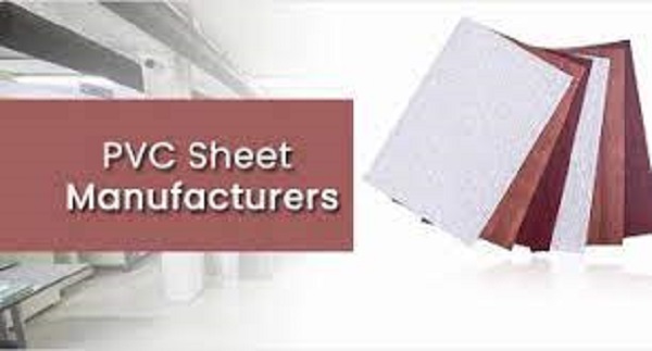 Top 10 PVC sheet manufacturers in India