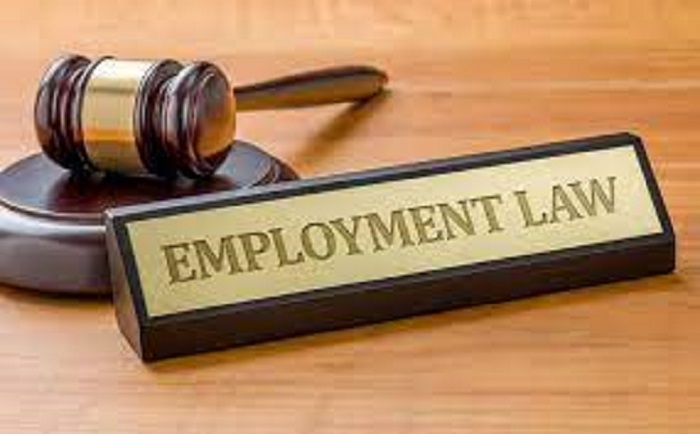 Top 10 Employment Law Solicitor in Manchester