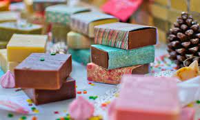 Top 10 soap manufacturer in ahmedabad