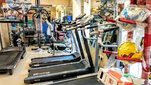 Top 10 Gym equipment manufacturers in Kolkata