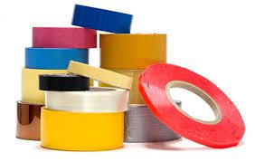 Top 10 Adhesive Tapes Manufacturers in India