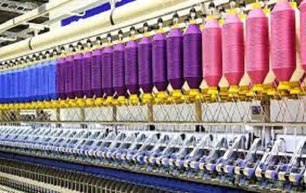 Top 10 Textile Machine Manufacturer in India