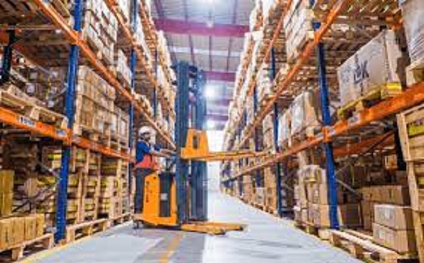 Top 10 Warehousing Companies in India 2024-Ranking,  Review