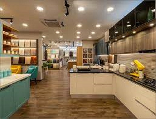 Top 10 kitchen showrooms northern in ireland
