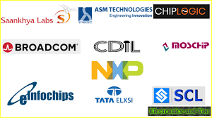 Top 10 IC manufacturers in India