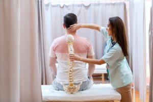 Top Chiropractor in Southampton