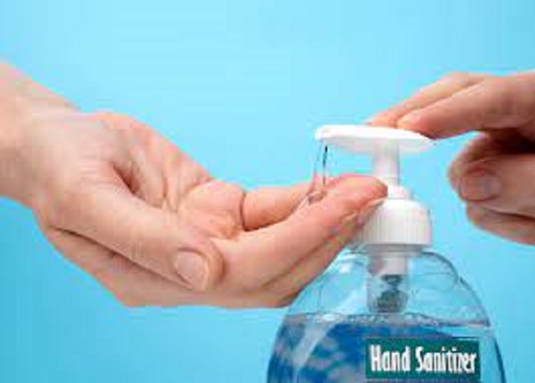 Top 10 Hand Sanitizer companies in India