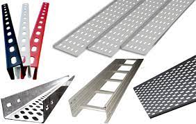 Top 10 cable tray manufacturer in ahmedabad