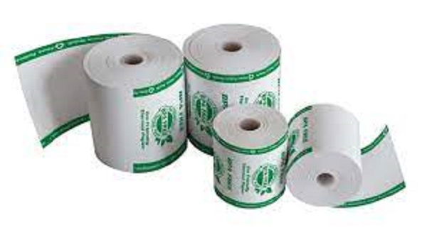 Top 10 Thermal Paper Rolls Manufacturers India