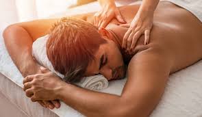 Top 10 Massage Parlour in Chesterfield