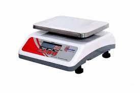 Top 10 weighing scale manufacturer in ahmedabad