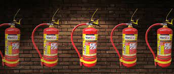 Top 10 Fire extinguisher manufacturer in Mumbai