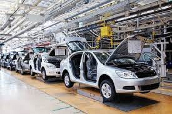 Top 10 Car manufacturing companies in India