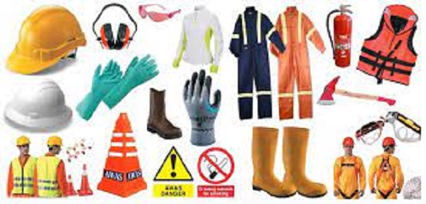 Top 10 Safety Equipment Manufacturers in India