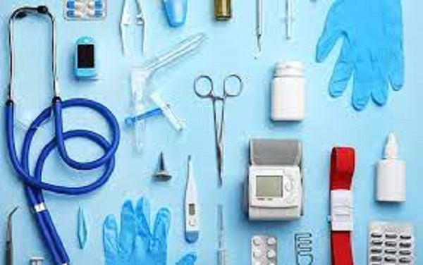 Top 10 Medical Instruments Manufacturers in India