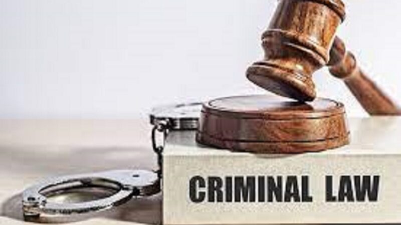 Top 10 Criminal solicitors in Liverpool