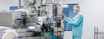 Top 10 pharma machinery manufacturers in ahmedabad
