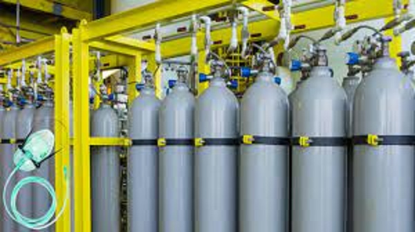 Top 10 Oxygen Manufacturing Companies in India