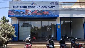 Top 10 roofing sheet manufacturers in coimbatore