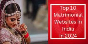 Top 10 Tamil Matrimony Sites in India