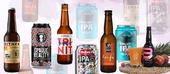 Top 10 IPA manufacturers in India