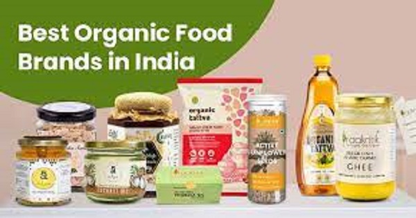 Top 10 Organic Products Manufacturers in India