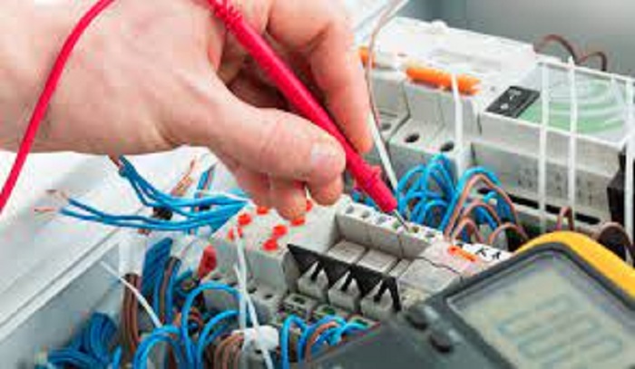 Top 10 Electrical Contractors in Leicester