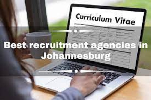 Top 10 Recruitment Agencies in Johannesburg