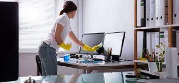 Top 10 office Cleaning Companies in Gauteng