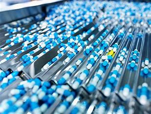 Top 10 Drug Manufacturing Companies in India