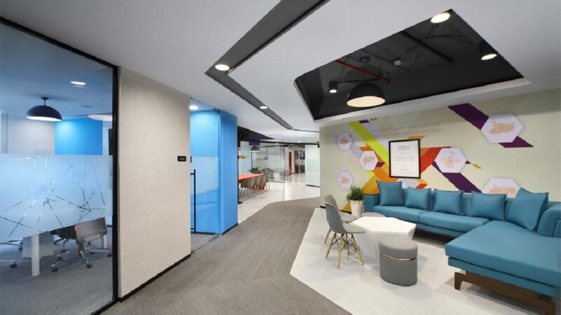 Top 10 Interior Design Companies in India