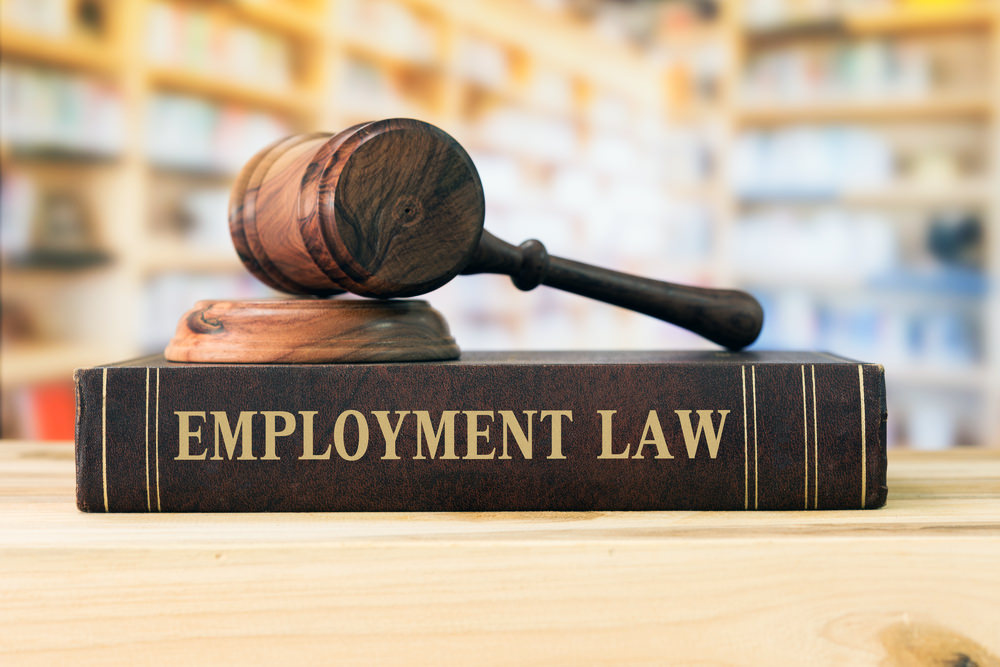 Top 10 Employment Law Solicitors in London