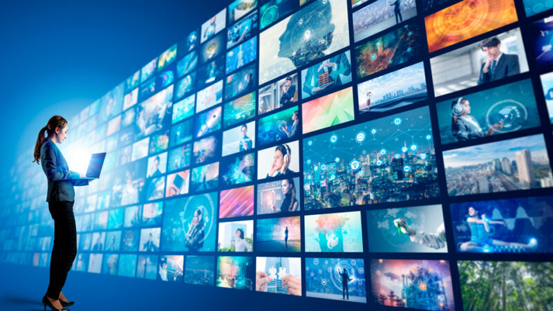 Top 10 Entertainment Companies in India