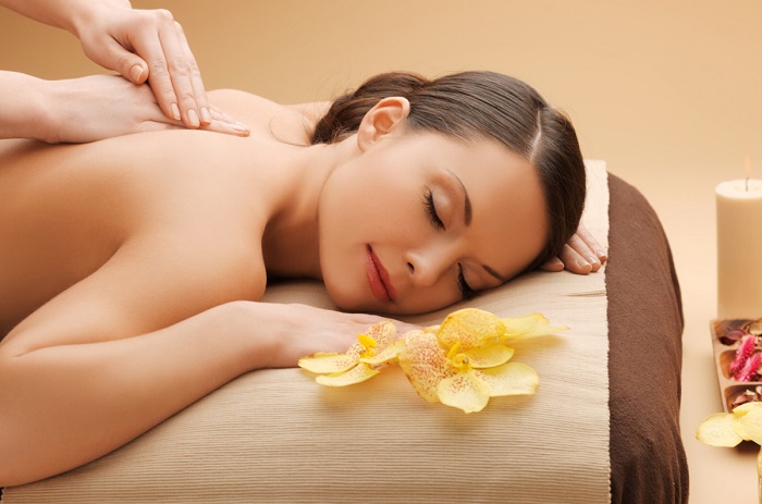 Top 10 Massage parlour in Cardiff