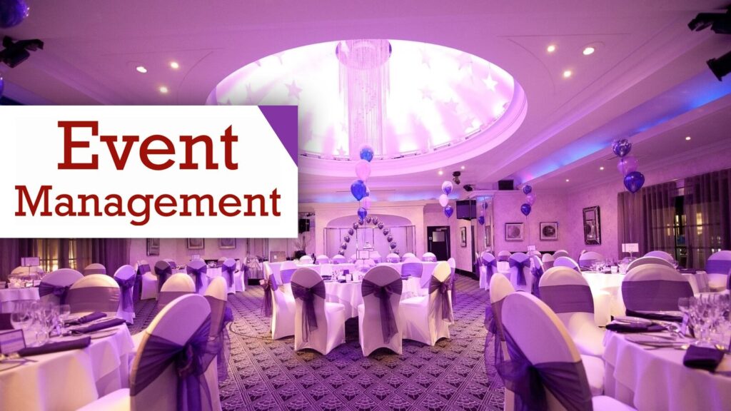 Top 10 Event management companies in India