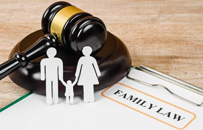 Top 10 Family law solicitors in kent
