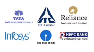 Top 10 Famous companies in India