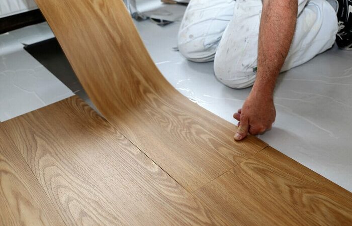 Top 10 Flooring contractors in sheffield