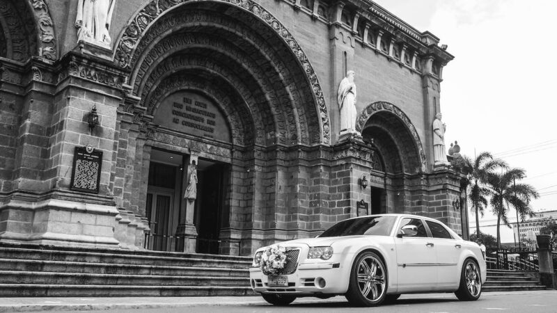 Top 10 Car Leasing Companies in South Africa