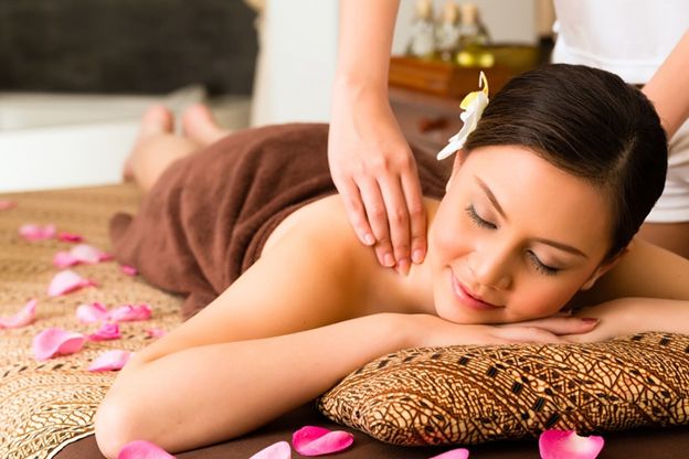 Top 10 Massage in Reading