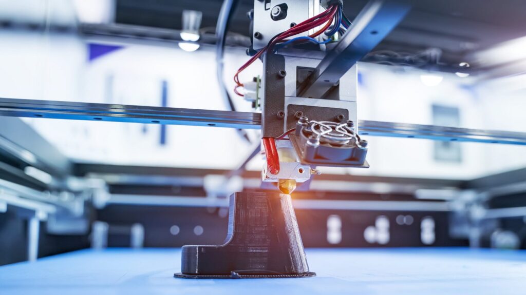 Top 10 3D printing companies in India