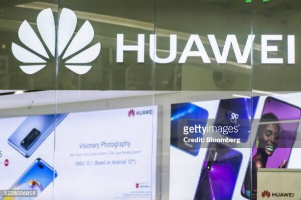 Top 10 Huawei stores in Pretoria