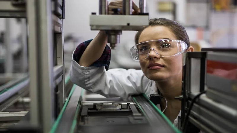 Top 10 Best Mechanical Engineering Companies in India