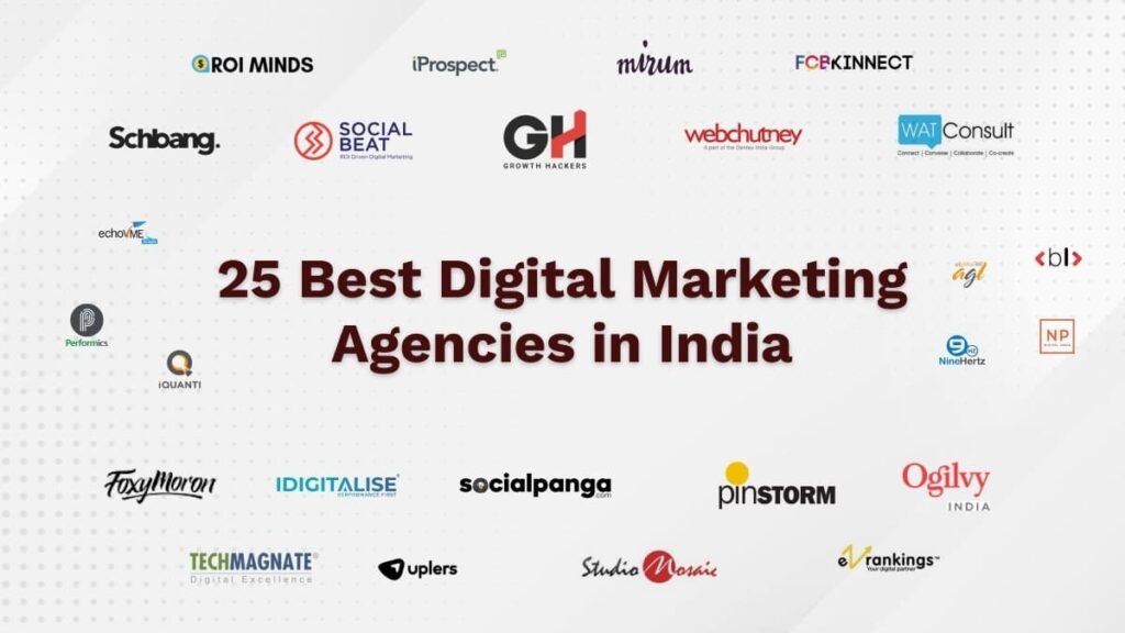 Top 10 Digital Platforms for Marketing in India