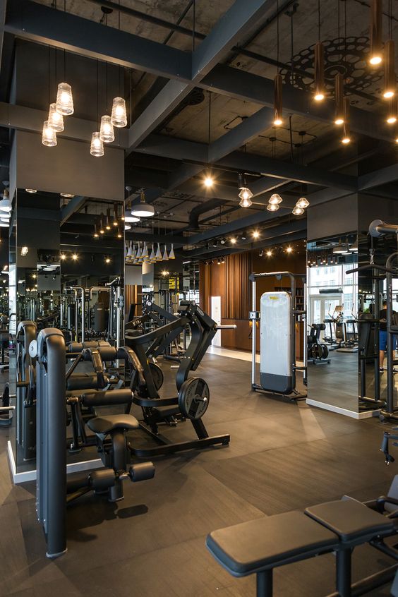 Top 10 Gyms in Houston – Check Prices, Reviews & Updates