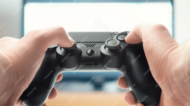 Top 10 Gaming companies in India