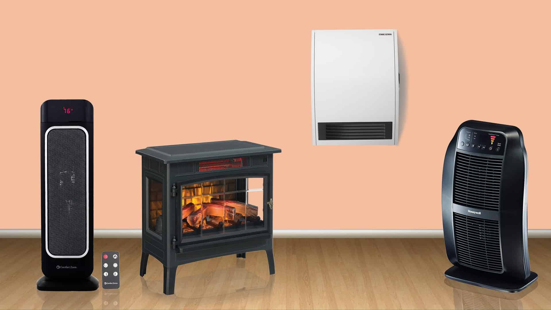Top 10 Heater manufacturer in India 2024 – Ranking & Review